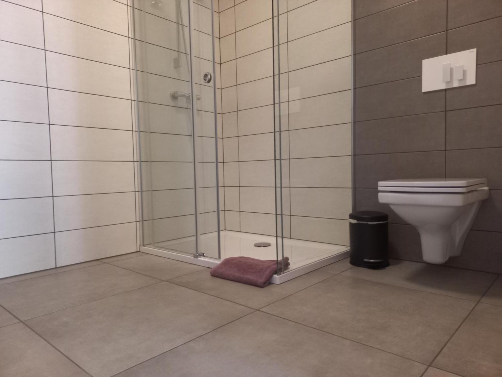 Apartmán Hisa Za Gradom Kobarid Exteriér fotografie